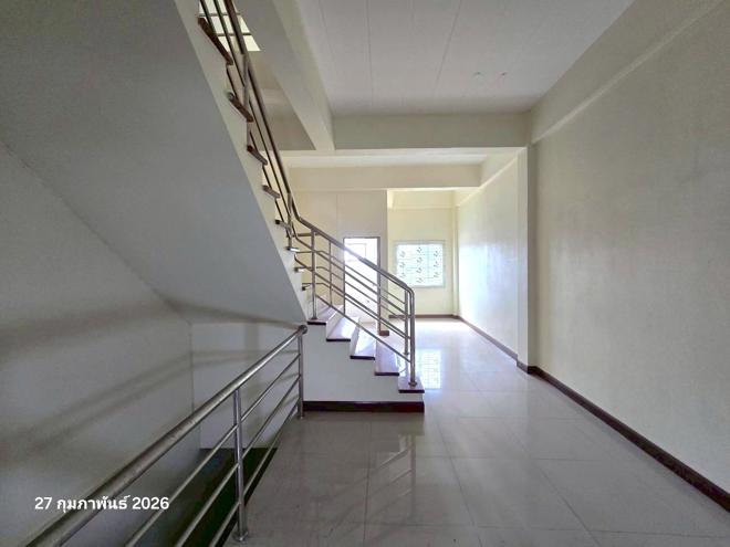 รูป อาคารพาณิชย์ 28 ตร.วา ลาดยาว นครสวรรค์ 2.6M - รูปที่ 11/40