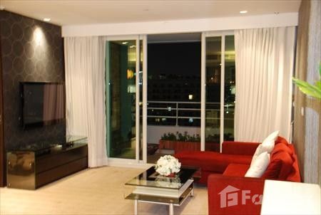 รูป ขาย คอนโด 2 ห้องนอน ในโครงการ วอร์เตอร์มาร์ค เจ้าพระยา 38367 - รูปที่ 2/6