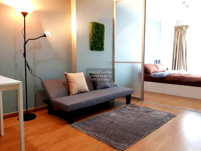Condos for rent : 🔥🔥🔥 For Rent Condo , U Delight @ Huai Kwang Station , MRT-Huai Khwang , Huai Khwang , Huai Khwang , Bangkok , CX-93562 ✅ Live chat with us ADD LINE @connexproperty ✅ 🔥🔥🔥