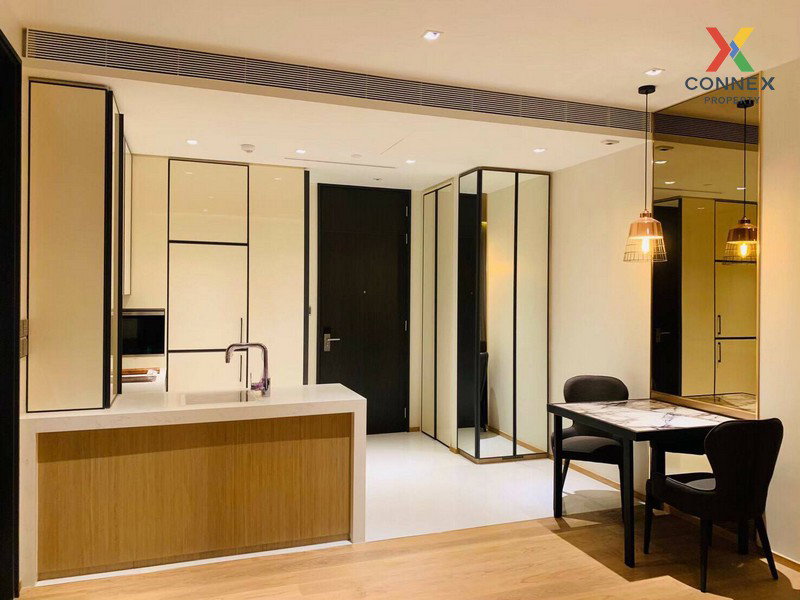 รูป เช่า คอนโด แต่งสวย Beatniq Sukhumvit 32 BTS-ทองหล่อ สุขุมวิท คลองตัน คลองเตย กรุงเทพ CX-01180 ✅ ทักไลน์ @connexproperty ตอบทันที ทีมงานมืออาชีพ ✅ - รูปที่ 6/10