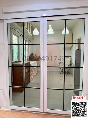 รูป ขาย บ้านเดี่ยว เพอร์เฟค เพลส สุขุมวิท 77 – สุวรรณภูมิ เฟอร์ครบ พร้อมอยู่ ใกล้สนามบินสุวรรณภูมิ  - รูปที่ 7/15