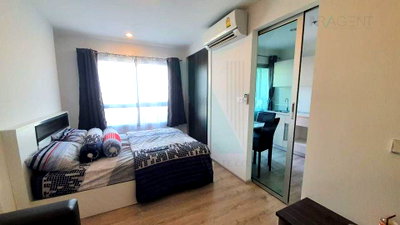 Condos for sale BTS Bang Wa : 🎉 For Sell Condo CHEWATHAI PHETKASEM 27 Building 1, Floor 11,Studio, Room size 24.00 sqm