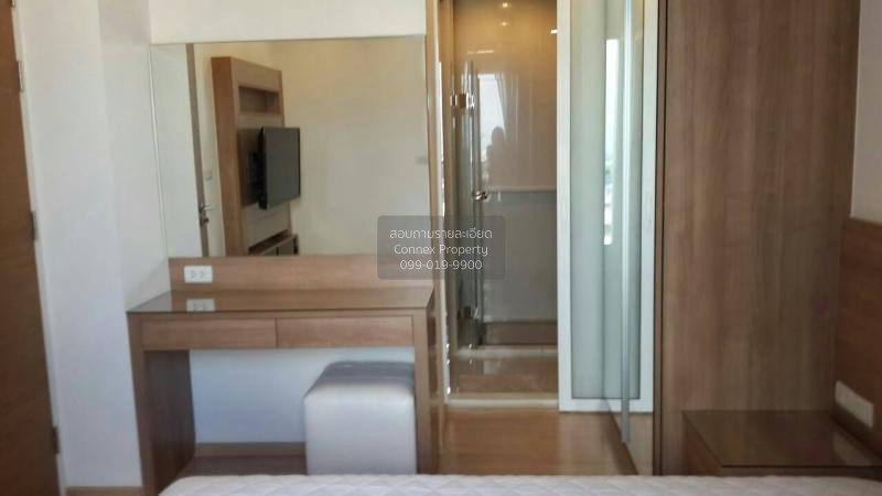 รูป เช่าคอนโด ริทึ่ม สุขุมวิท 50 BTS-อ่อนนุช พระโขนง เขต คลองเตย กรุงเทพ CX-18680 ✅ ทักไลน์ @connexproperty ตอบทันที ทีมงานมืออาชีพ ✅ - รูปที่ 6/7