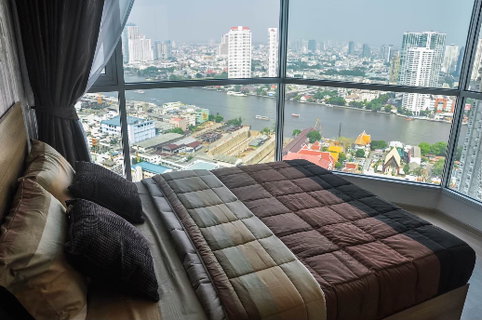 รูปภาพ Condo for rent, Rhythm Sathorn.