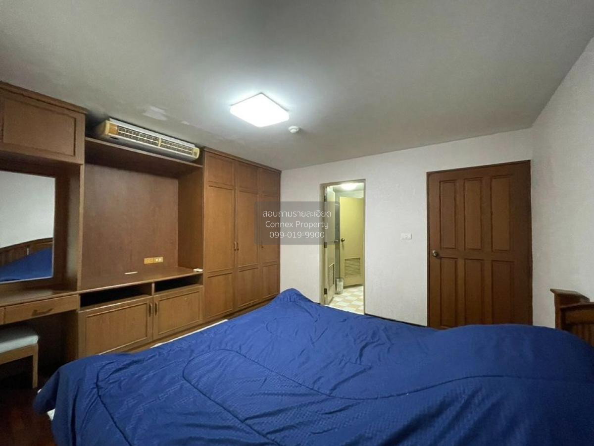 รูป เช่าคอนโด  บ้านจันทร์ คอนโด BTS-ทองหล่อ คลองตันเหนือ เขต วัฒนา กรุงเทพ CX-105176 ✅ ทักไลน์ @connexproperty ตอบทันที ทีมงานมืออาชีพ ✅ - รูปที่ 11/12