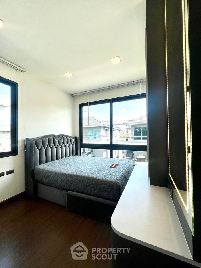 รูป บ้าน 4-ห้องนอน ที่ บริทาเนีย บางนา-กม.12 ใน บางพลีใหญ่ (ID 2833656) - รูปที่ 19/27