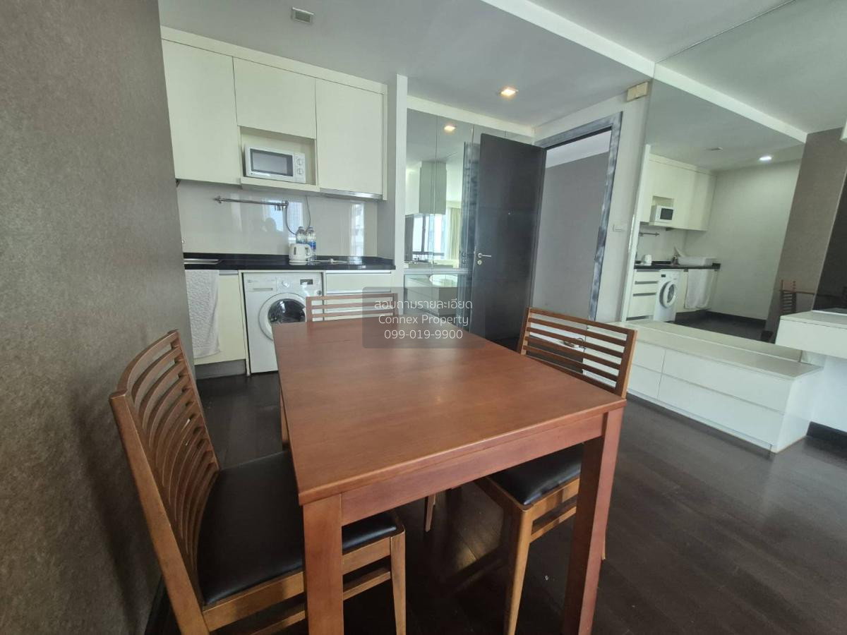 picture For Rent Condo , O2 Hip , corner unit , Lumpini , Pathum Wan , Bangkok , CX-119932 ✅ Live chat with us ADD LINE @connexproperty ✅ - 2/9