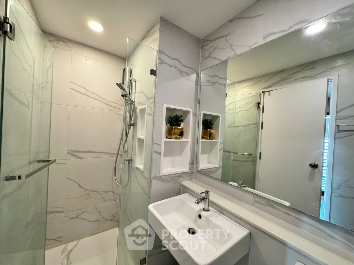 picture 1-BR Condo at Ciela Sripatum in Lat Yao (ID 2833080) - 16/19