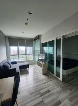 For Rent Condo , The Key Sathorn - Ratchapreuk , BTS-Wutthakat , Bang Kho , Chom Thong , Bangkok , CX-132596 ✅ Live chat ADD LINE @connexproperty ✅