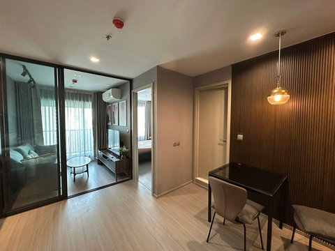 ( S-LP155) Life Ladprao Nice Room