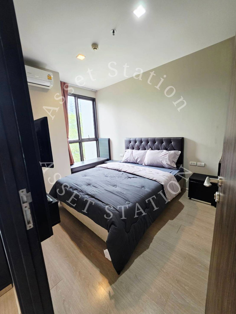 ขายคอนโด : 🏙️ Living Nest Ladprao 44 ใกล้ Central ลาดพร้าว และยูเนี่ยนมอลล์ ✨