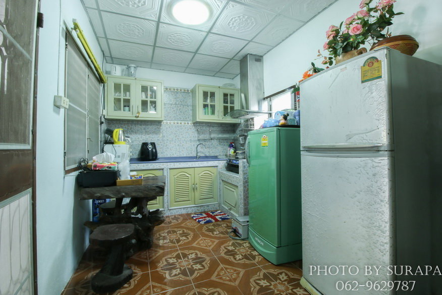 รูป ขายหอพัก ซ.ฉลองกรุง 4 ลาดกระบัง สุวรรณภูมิ 75 ตร.ว ผู้เช่าเต็มตลอด ผลตอบแทน 8% ขึ้นไป - รูปที่ 5/10