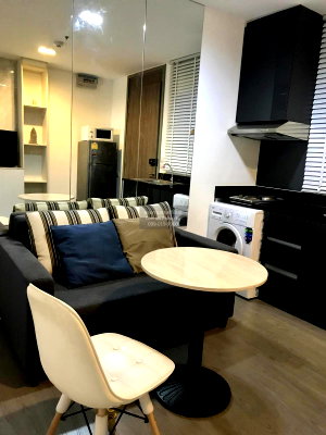 Condos for rent : FOR RENT condo , A Space ID Asoke-Ratchada , MRT-Phra Ram 9 , Din Daeng , Din Daeng , Bangkok , CX-34529 ✅ Live chat with us ADD LINE @connexproperty ✅