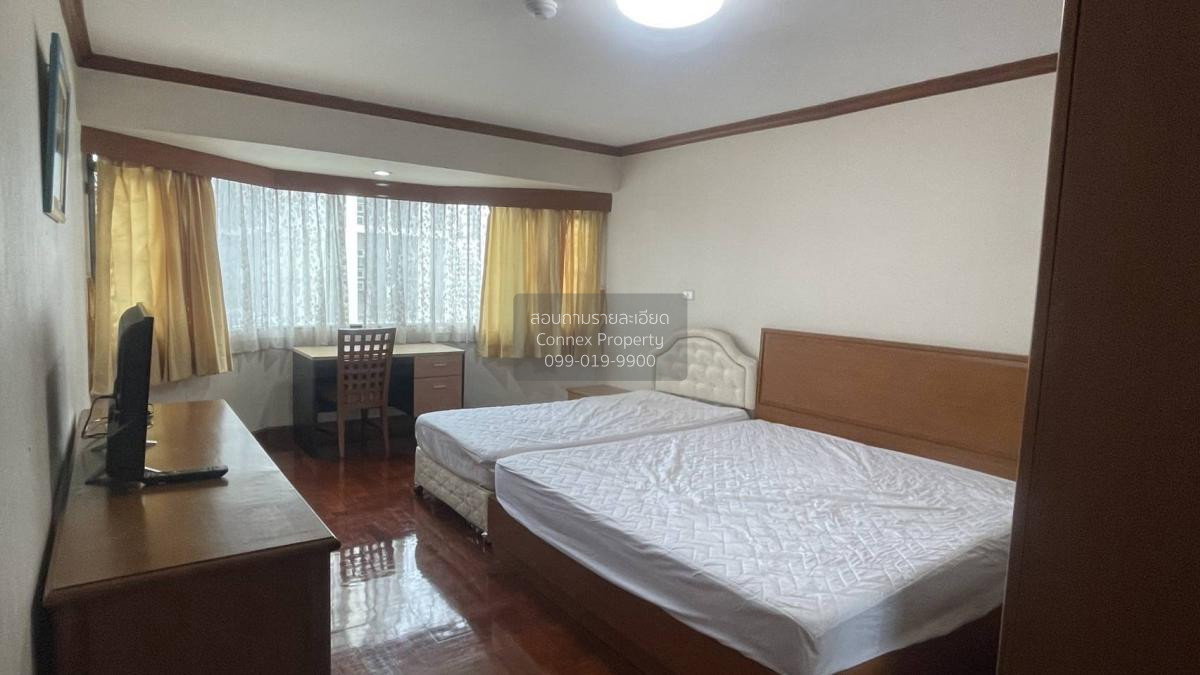 รูป 🔥🔥🔥 เช่าคอนโด  บ้านสวนเพชร BTS-พร้อมพงษ์ คลองเตยเหนือ เขต วัฒนา กรุงเทพ CX-08645 ✅ ทักไลน์ @connexproperty ตอบทันที ทีมงานมืออาชีพ ✅ 🔥🔥🔥 - รูปที่ 3/12