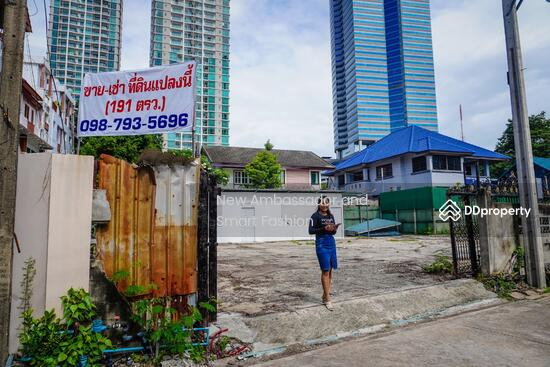 รูป ขายบ้านเดี่ยว  สุขุมวิท 39  ซอยพร้อมศรี 2  เขตวัฒนา กทม. - รูปที่ 1/5