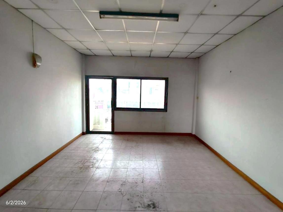 รูป อาคารพาณิชย์ 21 ตร.วา เมืองขอนแก่น ขอนแก่น 5.6M - รูปที่ 31/38
