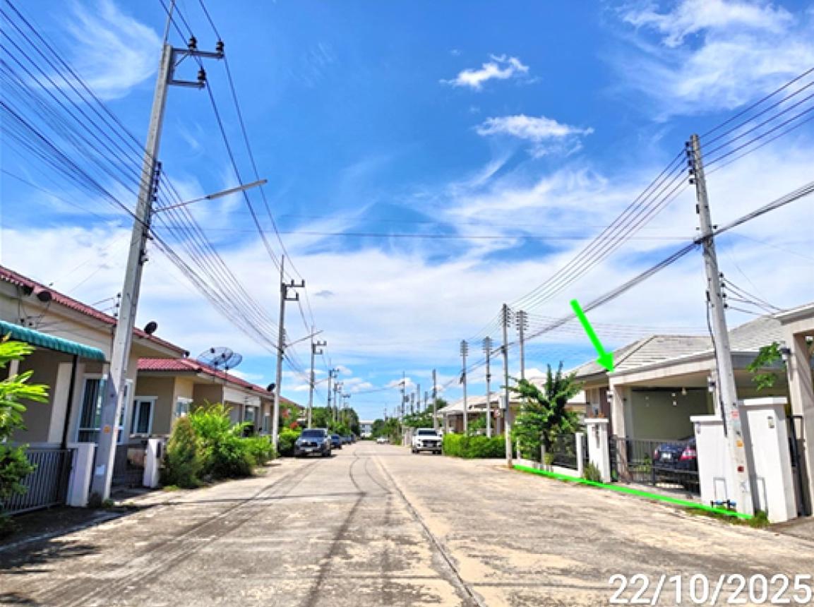 picture HOME 56.7 Sq.w. Pluak Daeng Rayong for 2.9M - 7/14