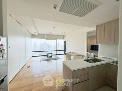 2-BR Condo at Circle Living Prototype New Petchburi near MRT Phetchaburi (ID 2821570)