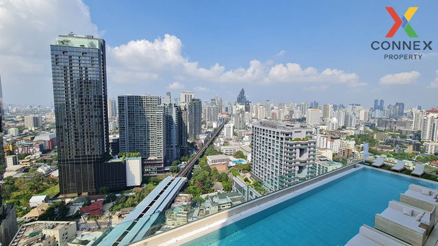 รูป เช่า คอนโด  The Strand Thonglor BTS-ทองหล่อ สุขุมวิท คลองเตยเหนือ วัฒนา กรุงเทพ CX-00120 ✅ ทักไลน์ @connexproperty ตอบทันที ทีมงานมืออาชีพ ✅ - รูปที่ 6/12