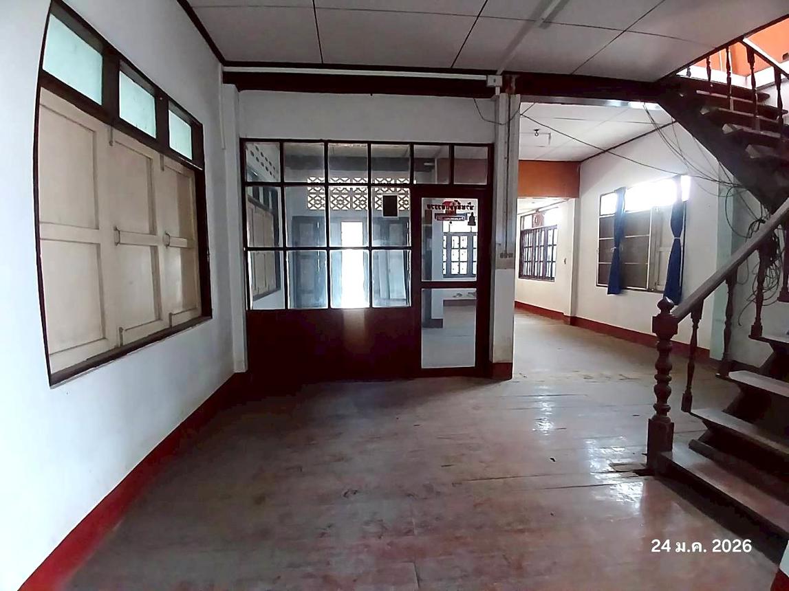 รูป บ้านเดี่ยว 90 ตร.วา เถิน ลำปาง 1.2M - รูปที่ 22/44