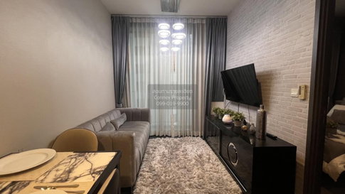 FOR RENT condo , EDGE Sukhumvit 23 , BTS-Asok , Khlong Toei Nuea , Watthana , Bangkok , CX-09624 ✅ Live chat with us ADD LINE @connexproperty ✅
