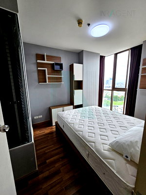 Condos for rent : 🔺 For Rent Condo IDEO MIX SUKHUMVIT 103 Building B, Floor 20,1 bed room, Room size 34 sqm