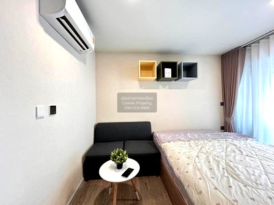 Condos for rent : 🔥🔥🔥 For Rent Condo , Kave Town Island , Khlong Nueng , khlong Luang , Pathum Thani , CX-103758 ✅ Live chat with us ADD LINE @connexproperty ✅ 🔥🔥🔥