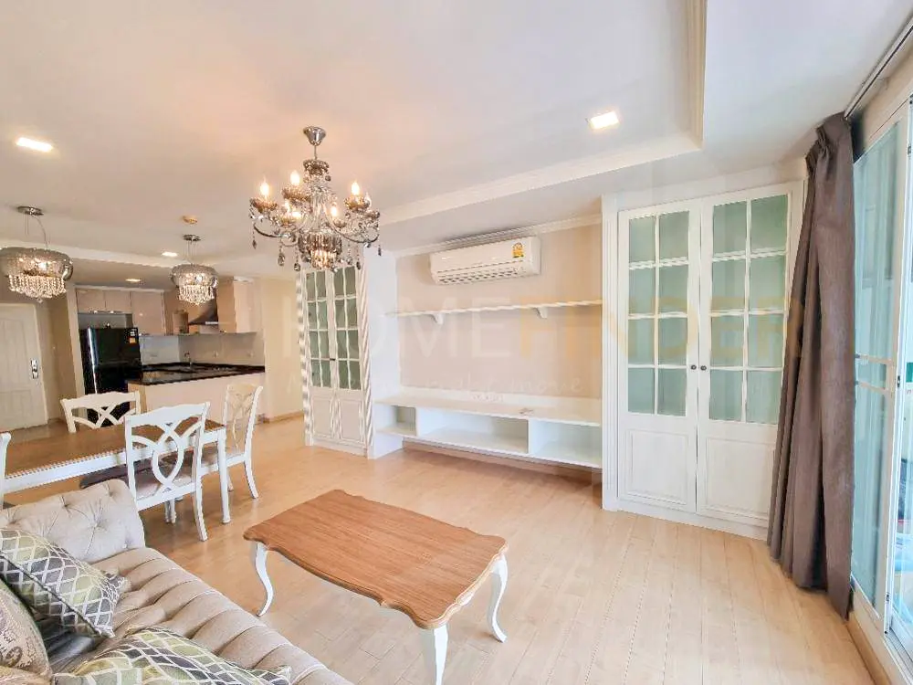 รูป Focus Ploenchit Sukhumvit 2 1 bedroom, for rent - รูปที่ 25/34