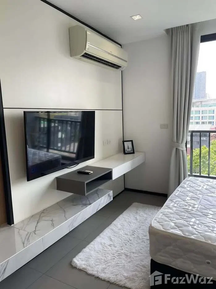 รูป ขาย คอนโด 1 ห้องนอน ในโครงการ เอคิว เอลิคซ์ เรซิเดนซ์ ศูนย์วิจัย 6213293 - รูปที่ 3/5