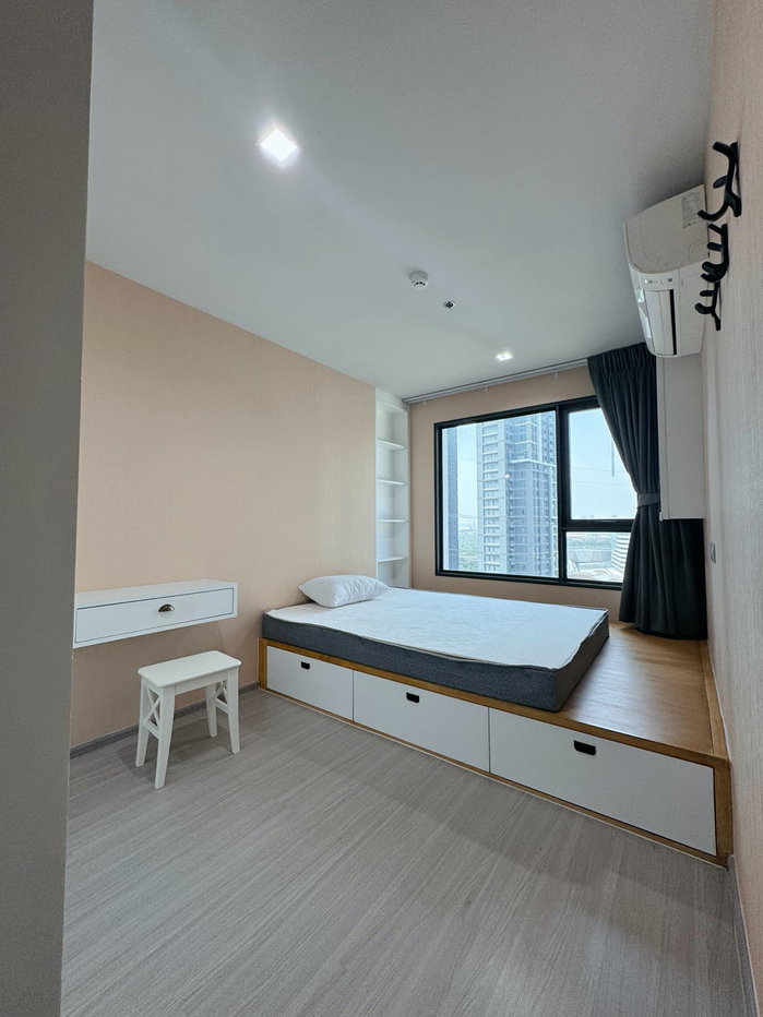 picture ( S-LP149) Life Ladprao Nice Room - 2/9
