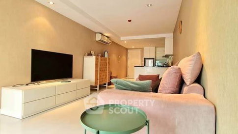 1-BR Condo at Le Nice Ekkamai Condominium near BTS Ekkamai (ID 2833137)