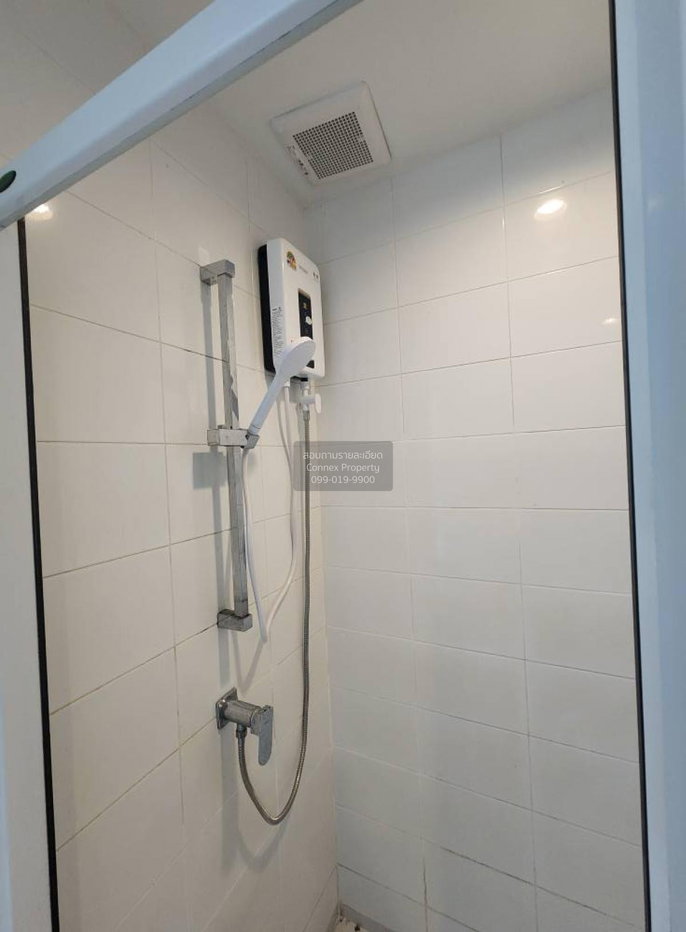 รูป เช่าคอนโด  เดอะ คีย์ สาทร - ราชพฤกษ์ BTS-วุฒากาศ บางค้อ เขต จอมทอง กรุงเทพ CX-132596 ✅ ทักไลน์ @connexproperty ตอบทันที ทีมงานมืออาชีพ ✅ - รูปที่ 8/9
