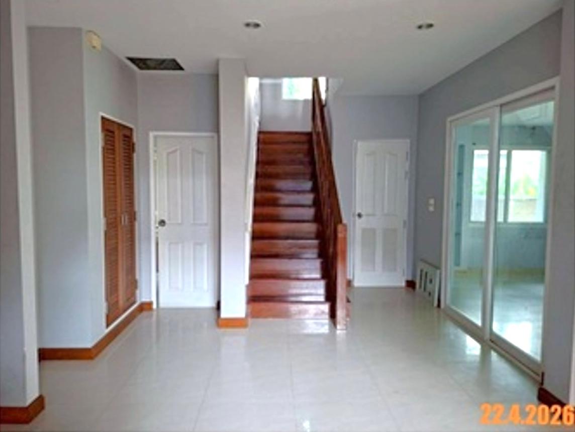 picture HOME 140.8 Sq.w. Bang Khen Bangkok for 17M - 46/58