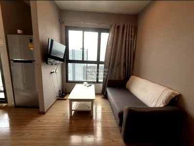 Condos for rent : For Rent Condo , The Tree Hua Mak Interchange , Hua Mak , Bang Kapi , Bangkok , CX-116440 ✅ Live chat with us ADD LINE @connexproperty ✅