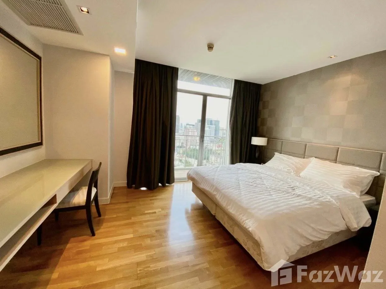 รูป คอนโดให้เช่า 2 ห้องนอน ในโครงการ เออร์บานา สาทร 6214314 - รูปที่ 8/16