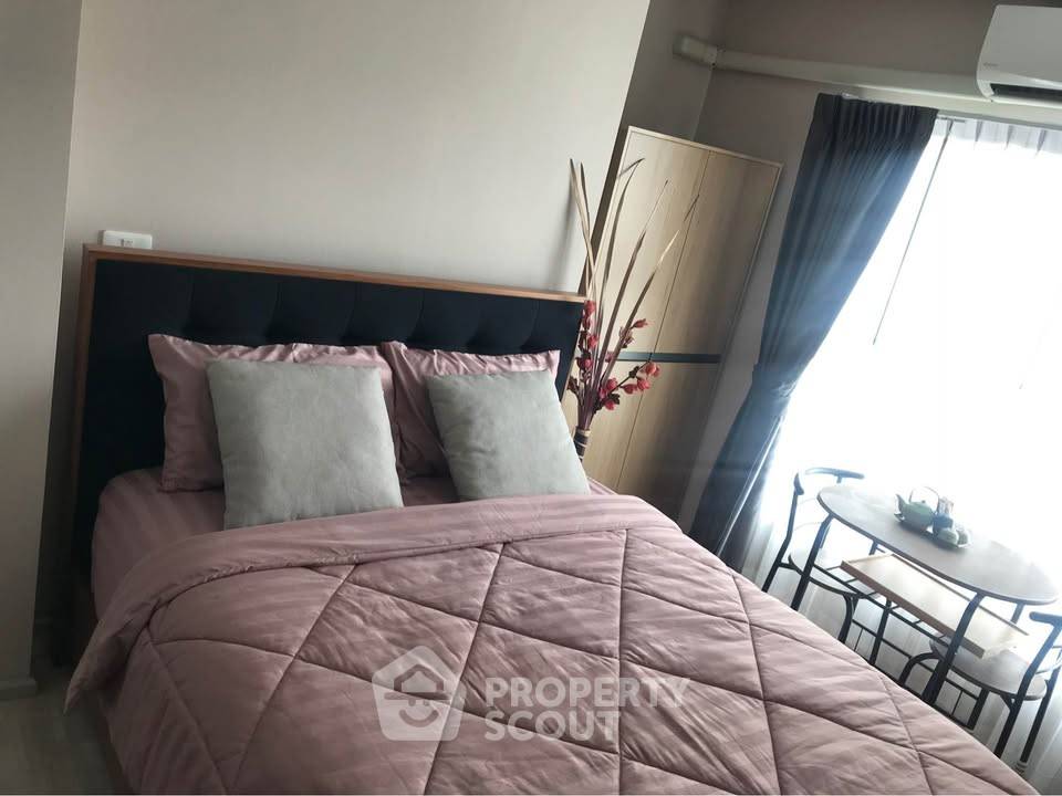 รูป คอนโด 1-ห้องนอน ที่ พลัมคอนโด รามคำแหง ใกล้ ARL รามคำแหง (ID 2833378) - รูปที่ 14/27