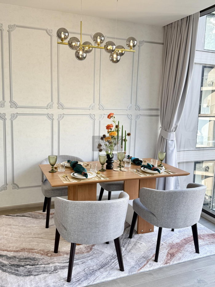รูป เช่าคอนโด  ฟินน์ อโศก BTS-อโศก คลองเตย เขต คลองเตย กรุงเทพ CX-120509 ✅ ทักไลน์ @connexproperty ตอบทันที ทีมงานมืออาชีพ ✅ - รูปที่ 12/12