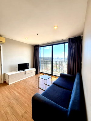 Condos for rent : 🔥🔥🔥 For Rent Condo , The Tree Interchange , MRT-Tao Poon , Bang Sue , Bang Su , Bangkok , CX-141774 ✅ Live chat with us ADD LINE @connexproperty ✅ 🔥🔥🔥