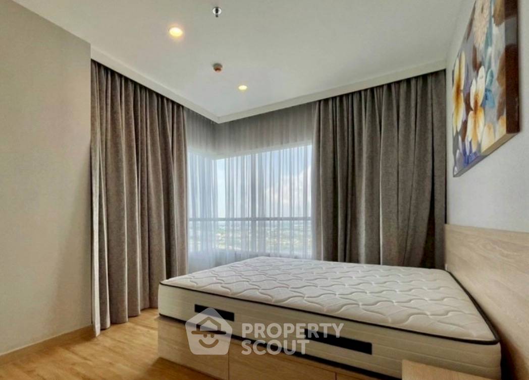 รูป คอนโด 2-ห้องนอน ที่ เดอะ ซี ศรีราชา ใน บางพระ (ID 2833201) - รูปที่ 8/8