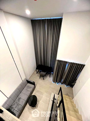 Condos for sale The Paseo Town Ramkhamhaeng  : 1-BR Condo at Origin Plug & Play Ramkhamhaeng Triple Station in Hua Mak (ID 2830536)