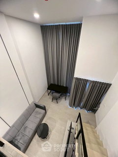 1-BR Condo at Origin Plug & Play Ramkhamhaeng Triple Station in Hua Mak (ID 2830536)