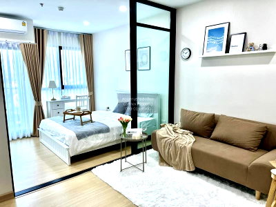 Condos for rent : 🔥🔥🔥 FOR RENT condo , Supalai Loft Prajadhipok - Wongwian Yai , high floor , BTS-Wongwian Yai , Somdet Chao Phraya , Khlong San , Bangkok , CX-72389 ✅ Live chat with us ADD LINE @connexproperty ✅ 🔥🔥🔥