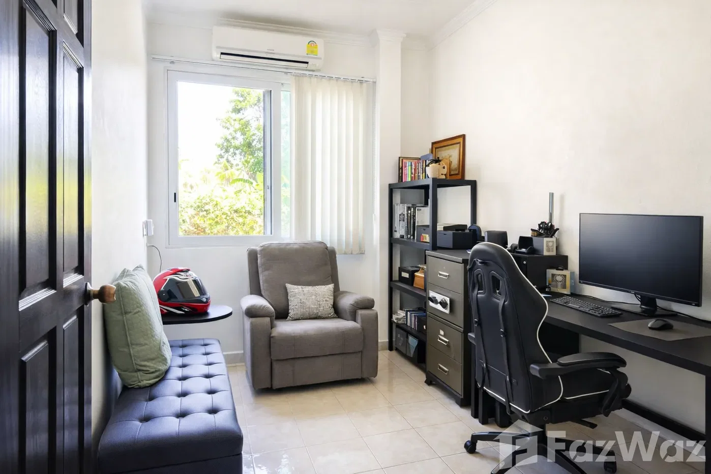 รูป ขาย วิลล่า 3 ห้องนอน ใน บ่อผุด, สุราษฎร์ธานี 6213542 - รูปที่ 23/25