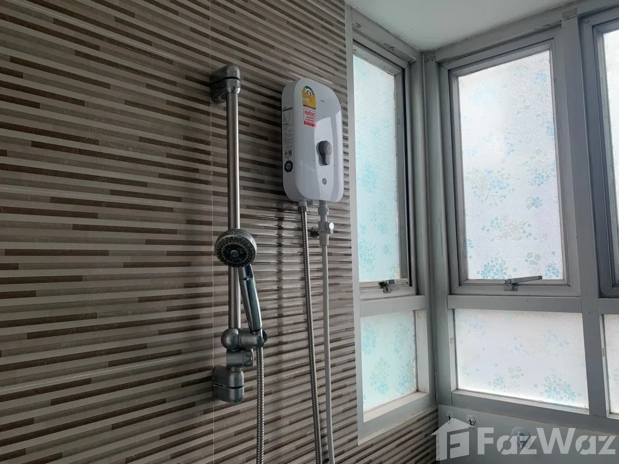 รูป คอนโดให้เช่า 2 ห้องนอน ในโครงการ บ้านปทุมวัน 6213875 - รูปที่ 9/13