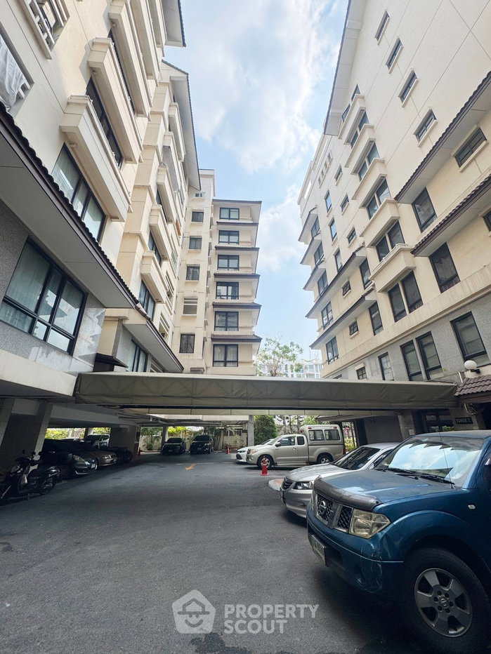 รูป คอนโด 2-ห้องนอน ที่ บ้านจันทร์ คอนโดมิเนียม ใกล้ ทองหล่อ (ID 2633567) - รูปที่ 16/16