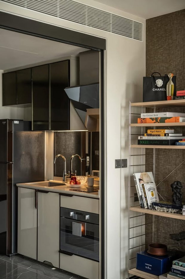picture Condo for Rent at The Reserve Sukhumvit 61 (E6904048) - 2/4