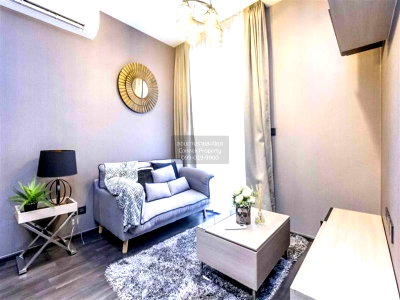 Condos for rent : 🔥🔥🔥 FOR RENT condo , The Line Asoke - Ratchada , MRT-Phra Ram 9 , Din Daeng , Din Daeng , Bangkok , CX-34348 ✅ Live chat with us ADD LINE @connexproperty ✅ 🔥🔥🔥