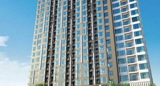 รูปภาพ 🔥 ห้องว่าง พร้อมเข้าอยู่! The Room Sathorn - St. Louis รีบจองก่อนหลุด 🔥MD-25027109
