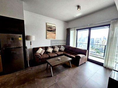 Condos for rent : For Rent Condo , The Lofts Asoke , MRT-Phetchaburi , Khlong Toei Nuea , Watthana , Bangkok , CX-126049 ✅ Live chat with us ADD LINE @connexproperty ✅