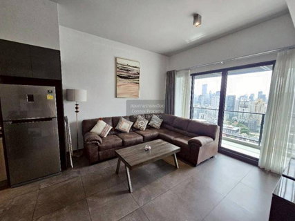 รูปภาพ 🔥🔥🔥 For Rent Condo , The Lofts Asoke , MRT-Phetchaburi , Khlong Toei Nuea , Watthana , Bangkok , CX-126049 ✅ Live chat with us ADD LINE @connexproperty ✅ 🔥🔥🔥